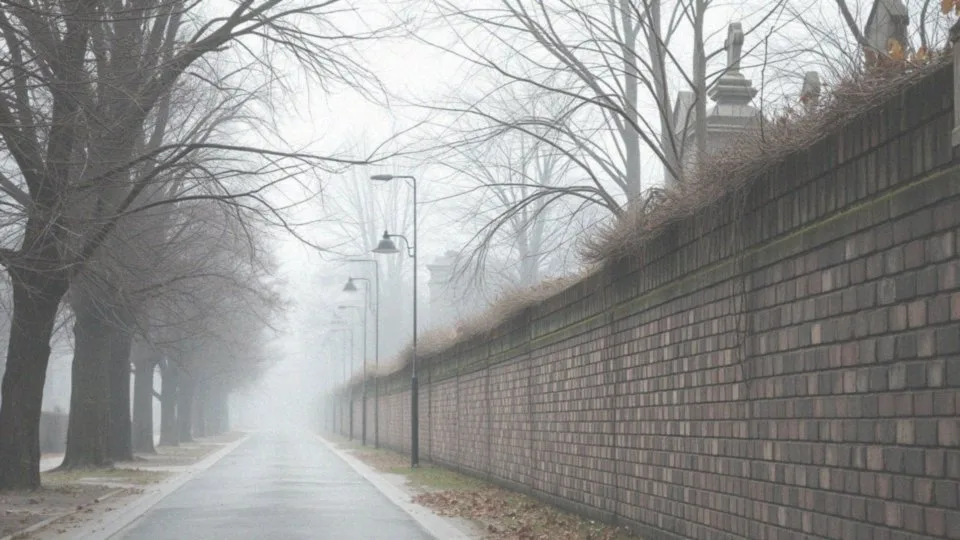 Jakie cmentarze znajdują się w Szczecinie obok Cmentarza Centralnego?