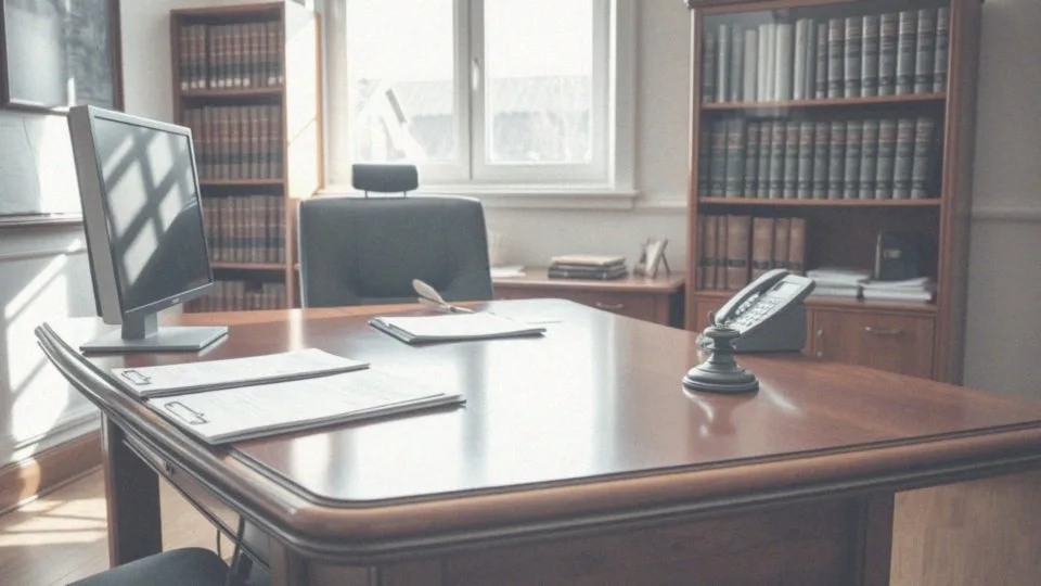 Kiedy kończą się formalności związane z dziedziczeniem u notariusza?