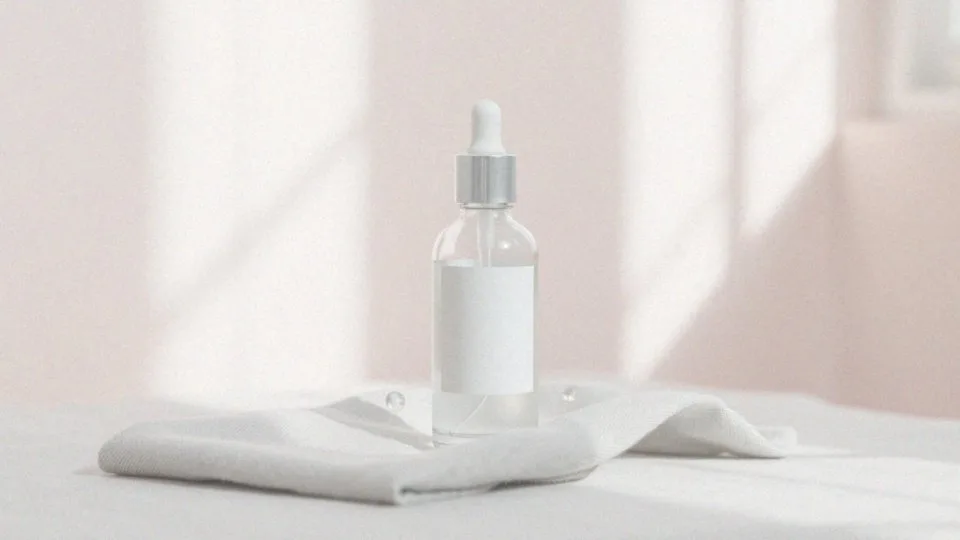 Co wyróżnia formułę wodno-żelową serum?