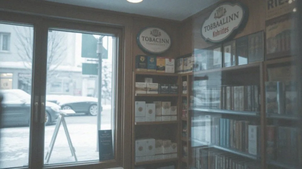 Gdzie można legalnie kupić papierosy mentolowe w innych krajach?