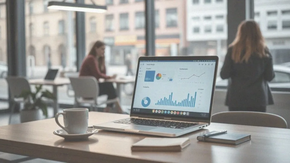 Jakie zalety mają media społecznościowe w promocji produktów?