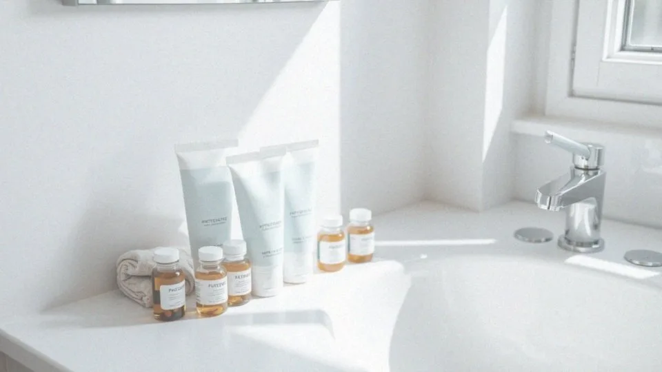 Jakie preparaty przyśpieszają gojenie po operacji?