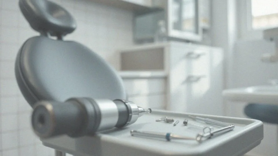 Kiedy należy przeprowadzić zatrucie zęba?