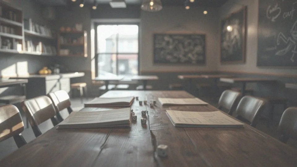 Co to jest odgrywanie ról?