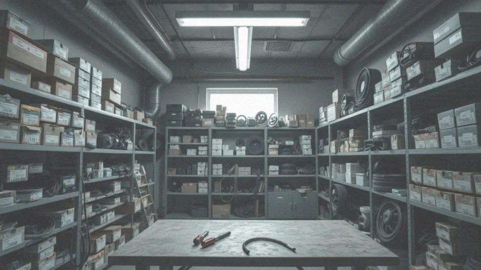 Jak dyrgie części zamienne wpływają na koszty utrzymania Mercedesa?