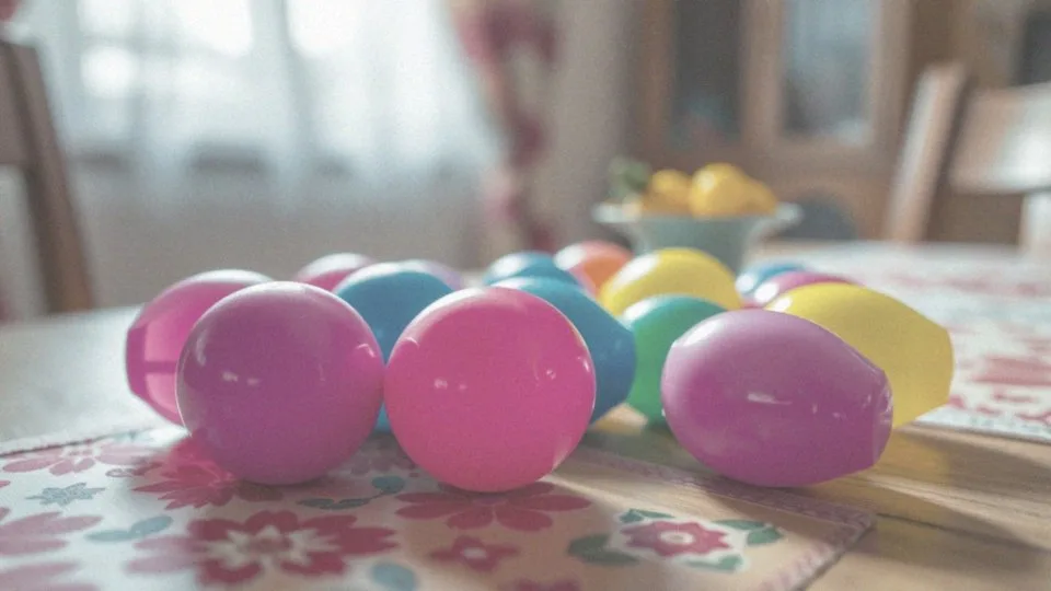 Co sprawia, że zabawki niespodzianki są wyjątkowe na Mikołajki?