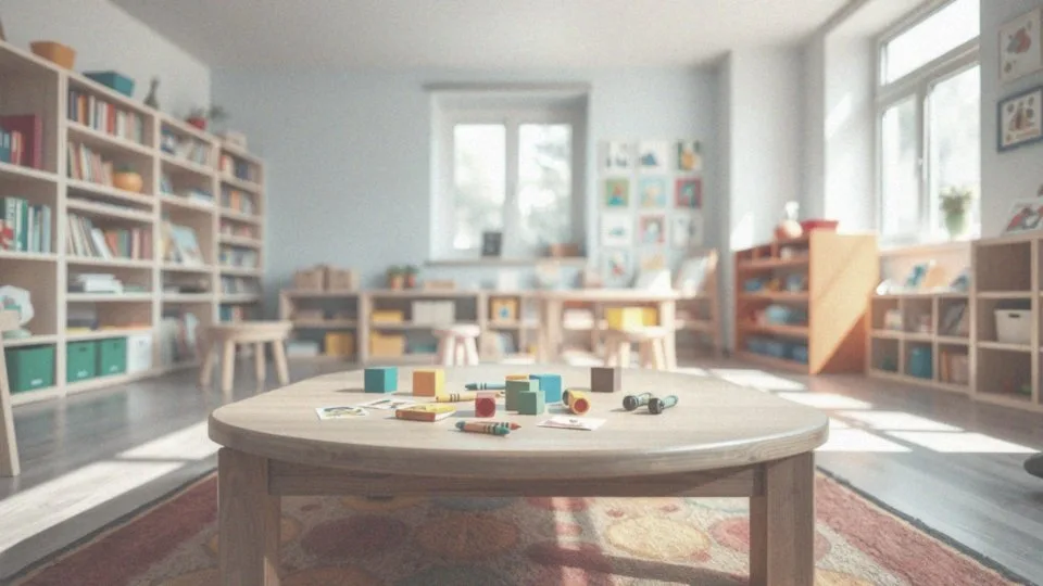 Jak diagnoza gotowości szkolnej jest realizowana w przedszkolu?