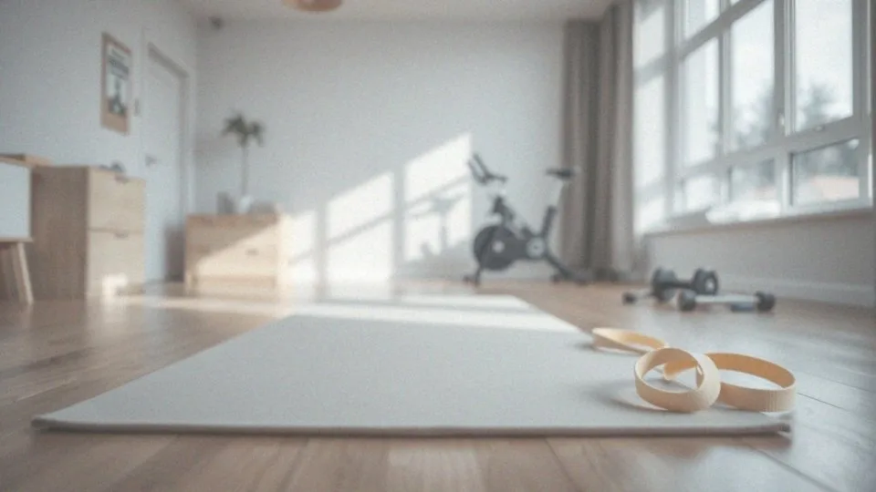 Jakie ćwiczenia mogą pomóc w zmniejszeniu dyskomfortu w stawach?