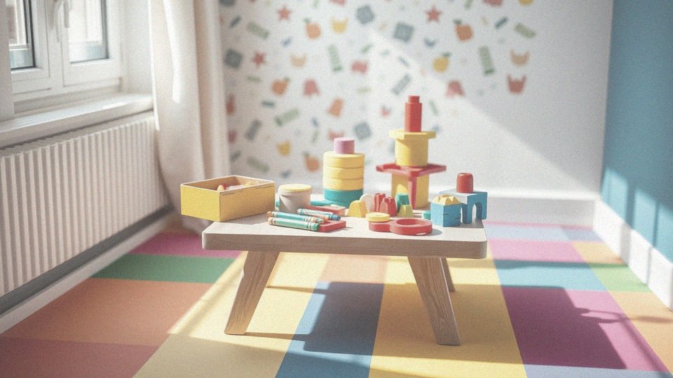 Co warto kupić 3-latkowi na Dzień Dziecka?