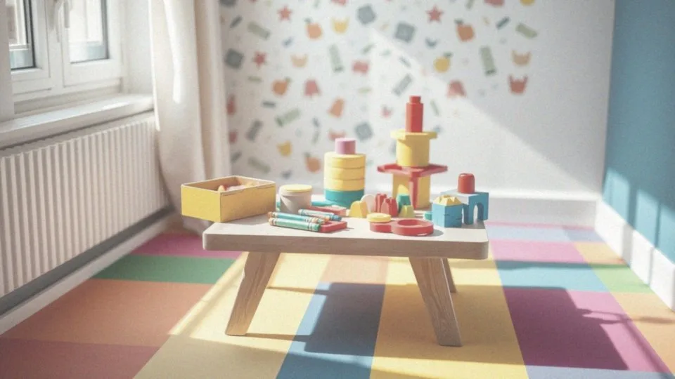 Co warto kupić 3-latkowi na Dzień Dziecka?