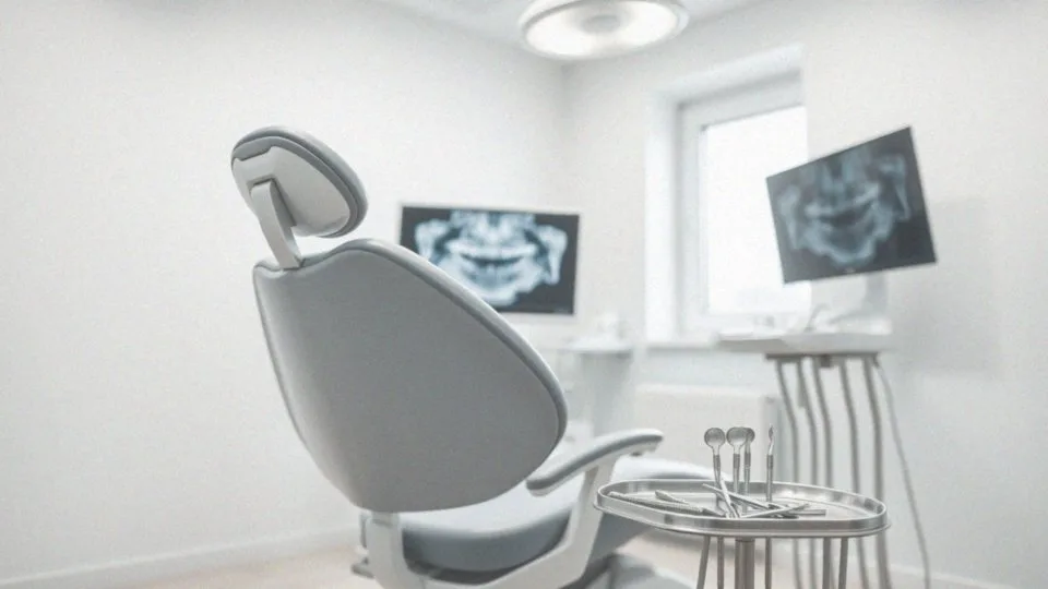 Co wpływa na koszt wyrwania zęba?