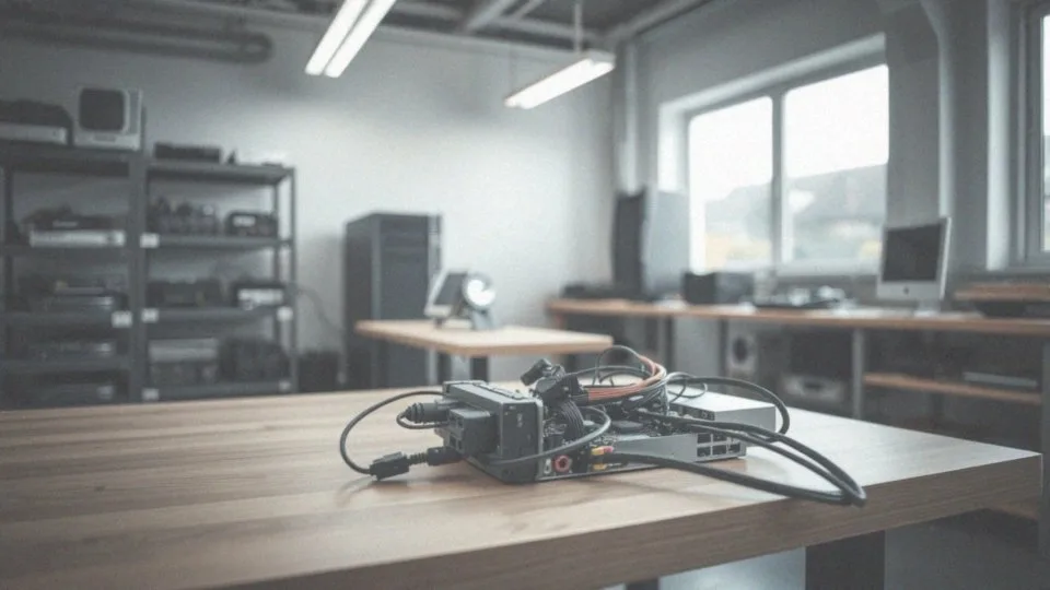 Jakie komponenty PC można używać z RTX 3050?