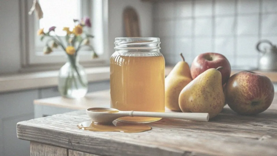 Czy miód jest alternatywą dla cukru w diecie?