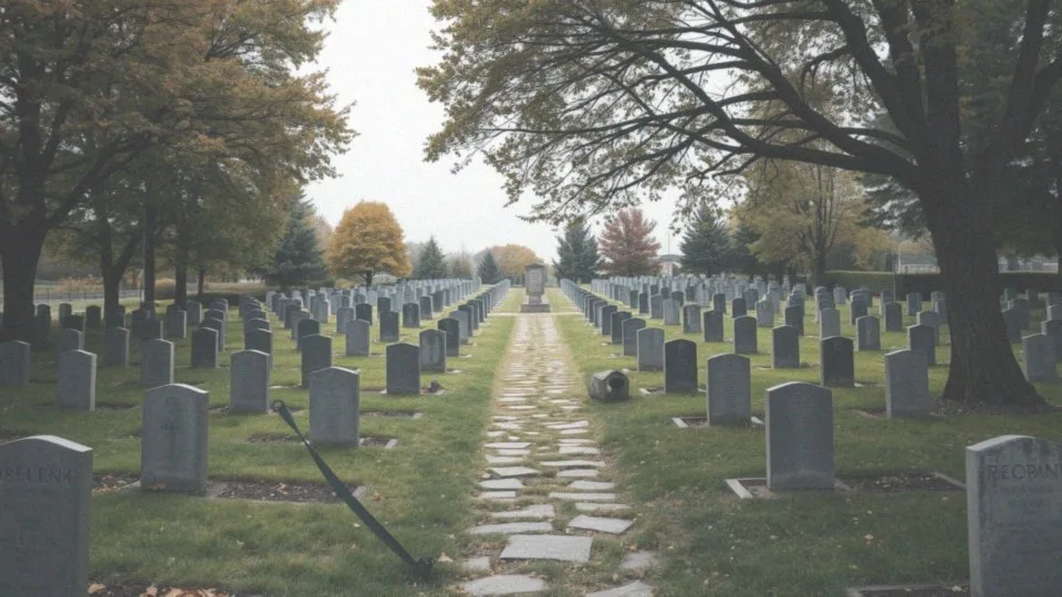 Jakie są zasady korzystania z cmentarza komunalnego w Śremie?