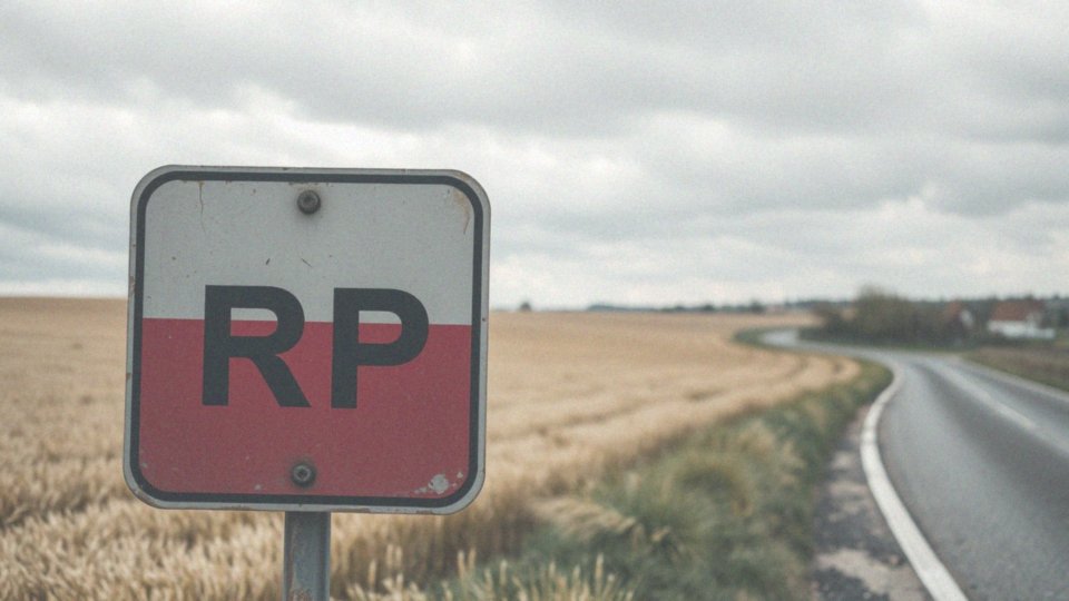 Co to znaczy RP w kontekście geograficznym i politycznym?