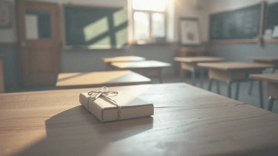 Jak wręczenie prezentu jest doskonałym momentem na okazanie wdzięczności?