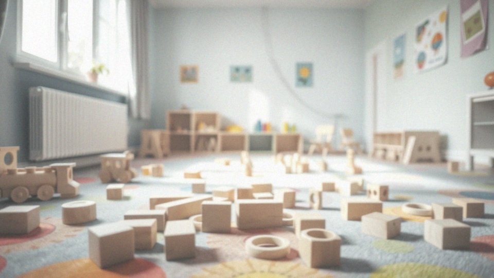 Jakie zasady współpracy w grupie powinien znać 6-latek?
