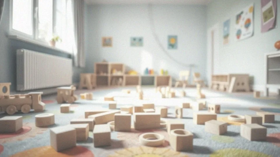 Jakie zasady współpracy w grupie powinien znać 6-latek?