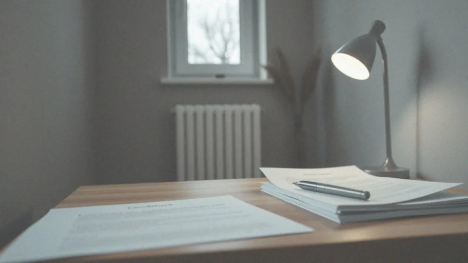 Kiedy możliwe jest wypowiedzenie umowy najmu okazjonalnego?