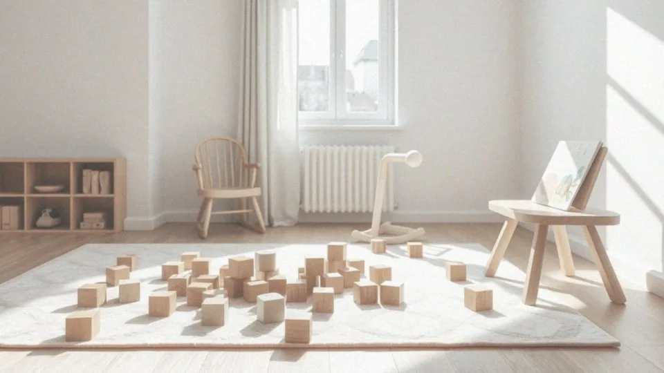 Co oznacza brak mowy u 3-latka?