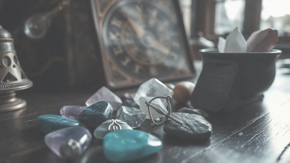 Co to jest ezoteryka i jak odnosi się do masz talizmanów dla Strzelca?