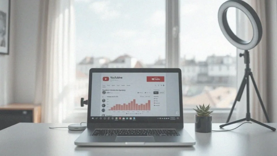 Jak można zarabiać na YouTube?