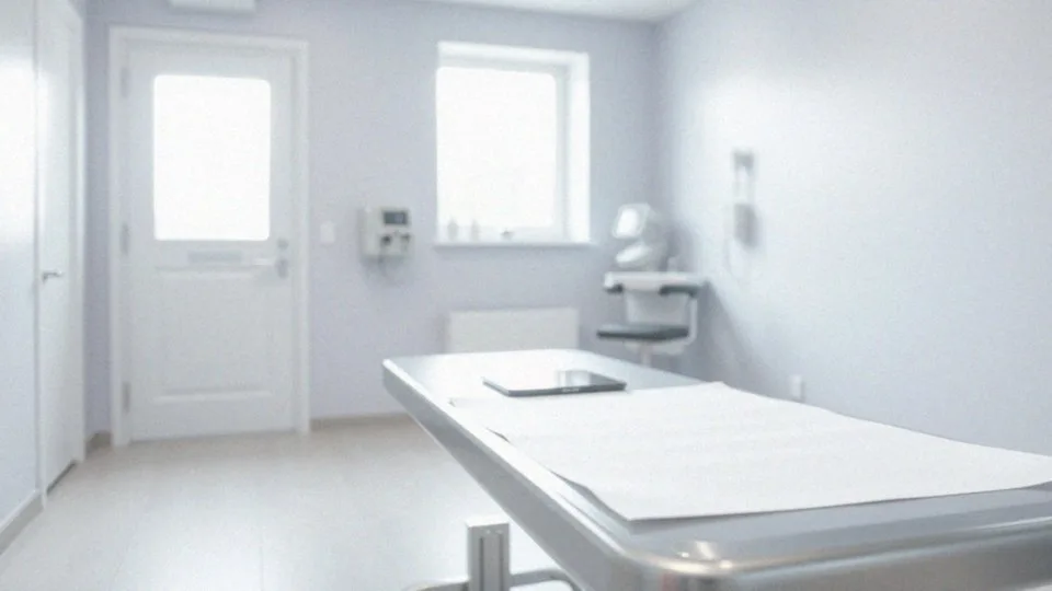 Kiedy warto skonsultować się z lekarzem w przypadku problemów z miesiączką?