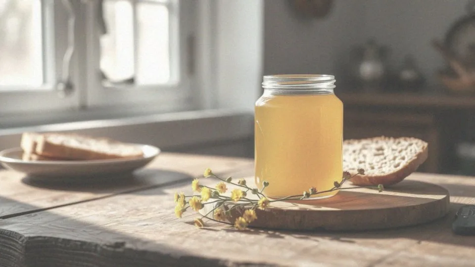 Dlaczego osoby z cukrzycą powinny być ostrożne przy spożywaniu miodu rzepakowego?