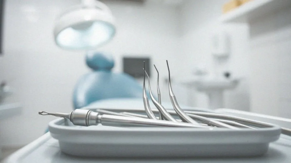 Jak usunięcie starych wkładów korzeniowych wpływa na ostateczny koszt?