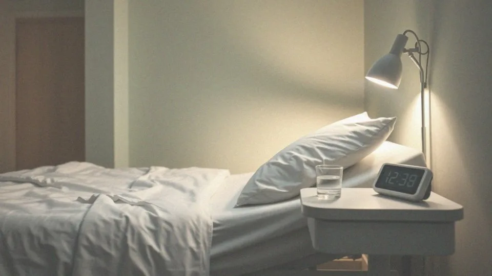 Jakie są ryzyka związane z wcześniejszym spaniem na boku?