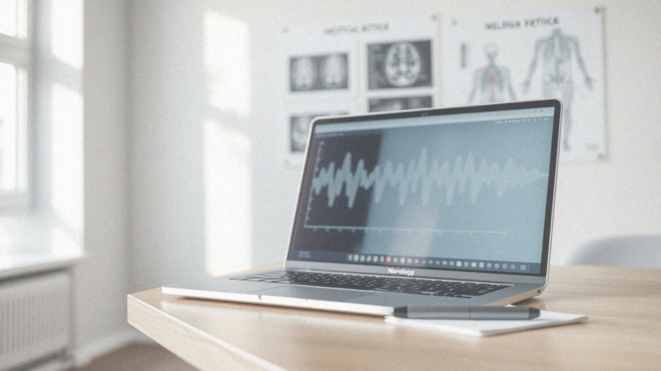 Jak neurolog diagnozuje migrenę?