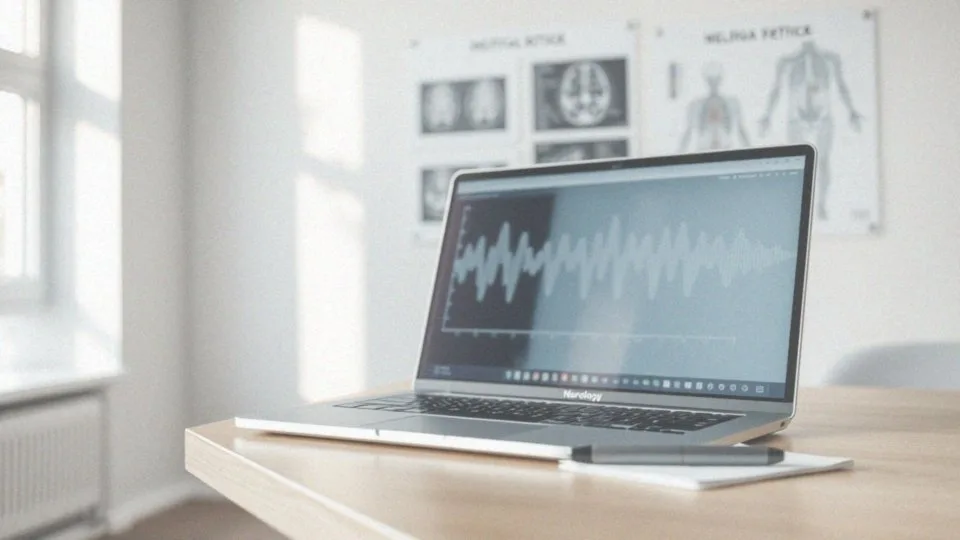 Jak neurolog diagnozuje migrenę?