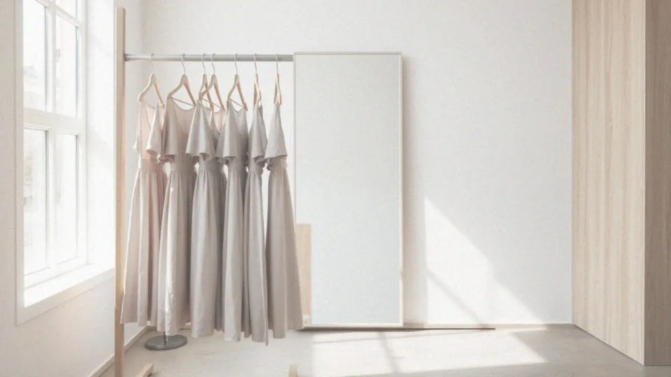 Jak długość sukienki wpływa na sylwetkę niskiej osoby?