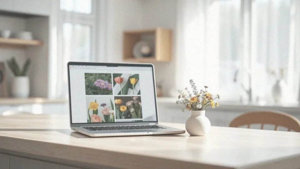 Jakie są zalety korzystania z kwiaciarni internetowej w porównaniu do stacjonarnej?