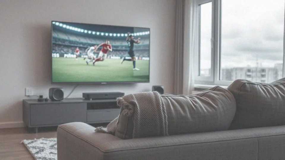 Jakie platformy można wykorzystać do oglądania Pucharu Anglii?