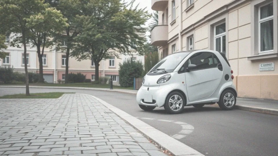 Jakie pojazdy można prowadzić na prawo jazdy kat. B1?