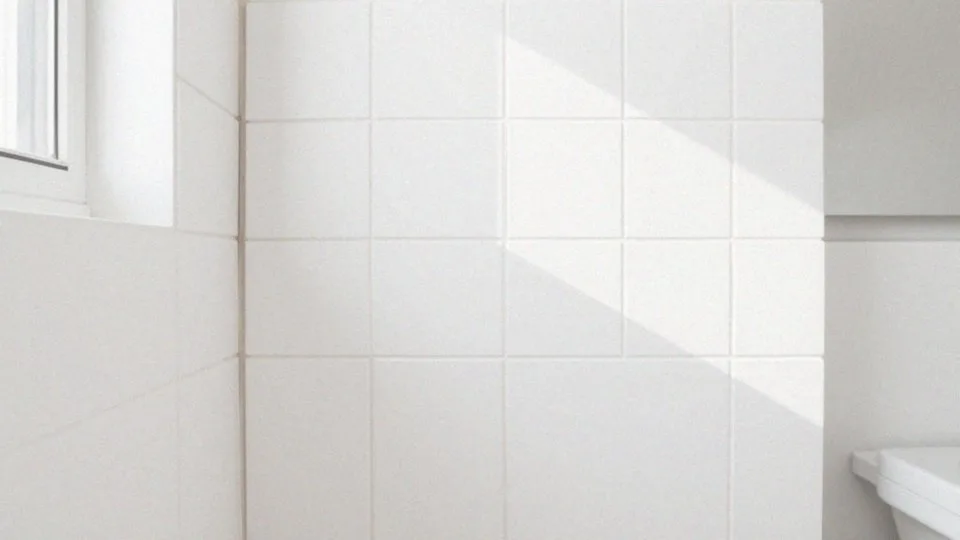 Jak beżowa fuga tworzy harmonię w aranżacji wnętrza?