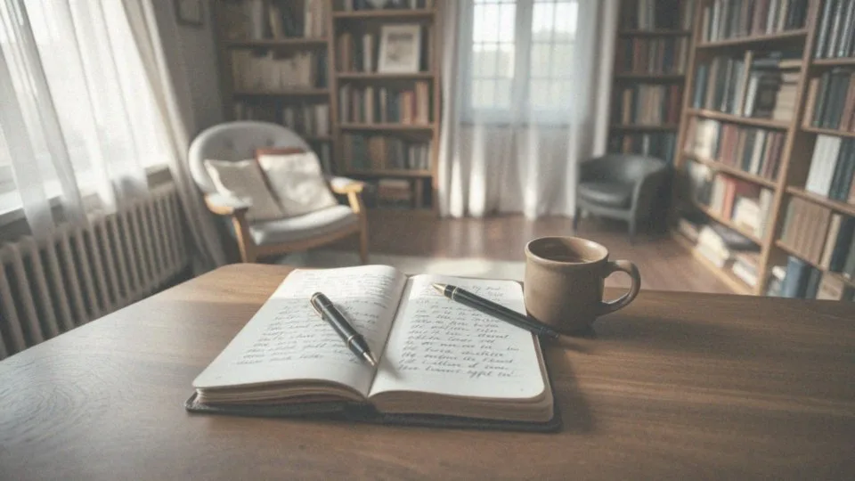 Jakie są cechy charakterystyczne dla budowy opisu postaci?