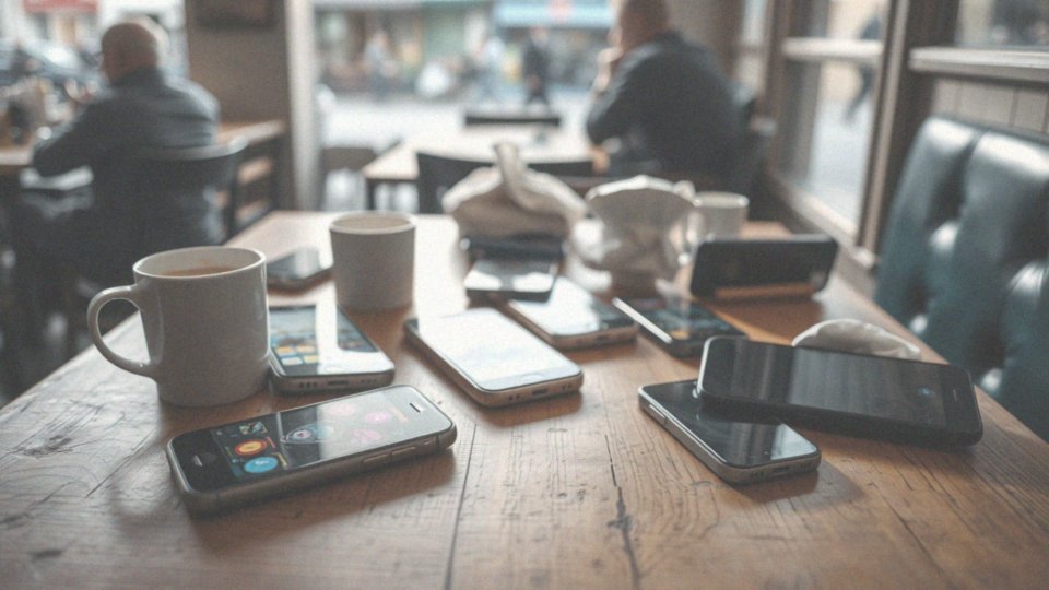 Jakie znane i ikoniczne gry można grać na telefonie?