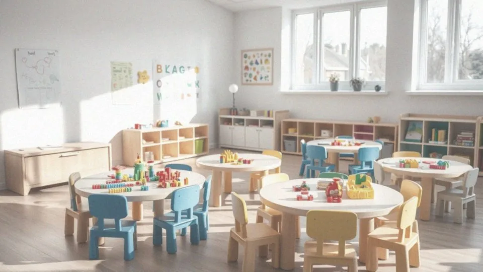 W jaki sposób nauczyciele mogą wspierać dzieci w osiągnięciu gotowości szkolnej?