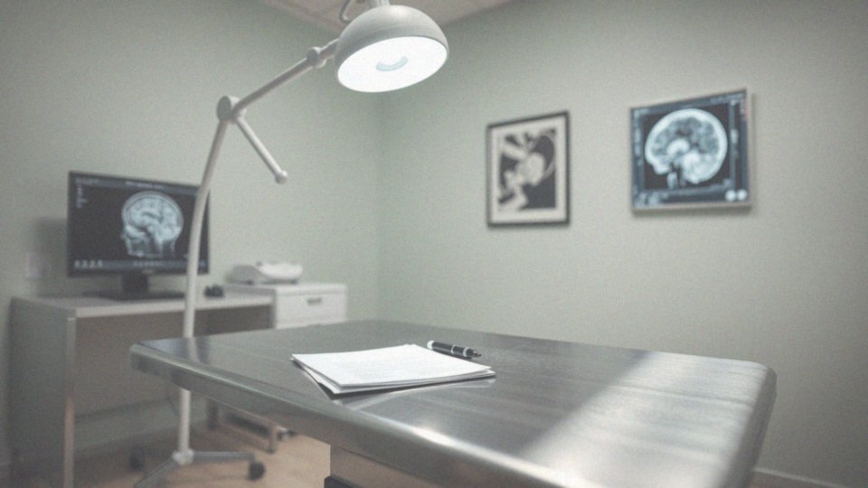 Jak neurolog diagnozuje migrenowy ból głowy?