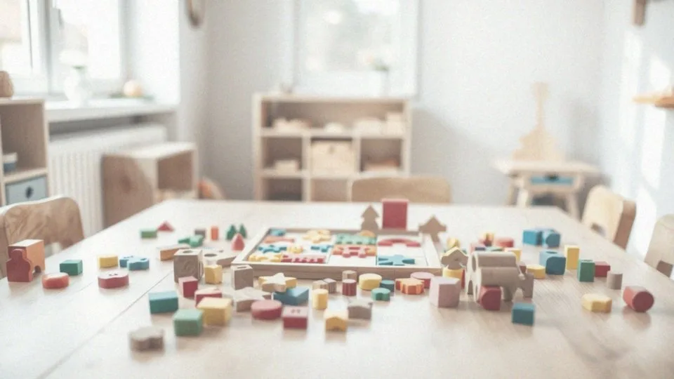 Jak gra z rzepami wspiera rozwój dzieci?