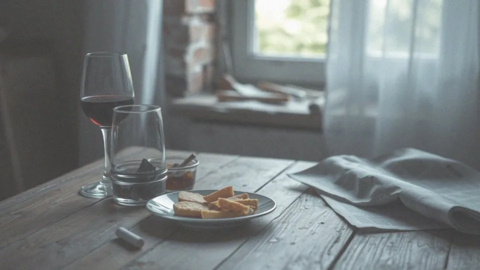 Jak złe nawyki mogą przyspieszać proces starzenia się skóry?