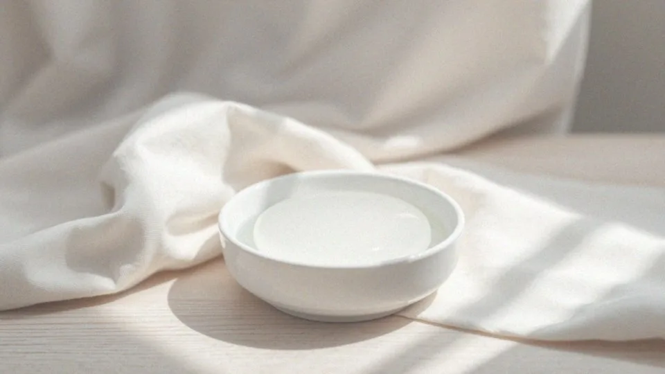 Jak czop śluzowy wpływa na organizm w ciąży?