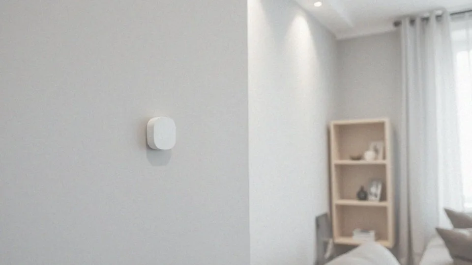 Jakie są zastosowania przycisków w inteligentnych domach?