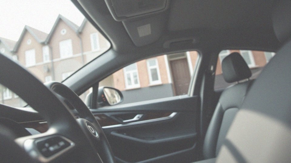 Jak uniknąć błędów podczas jazdy automatem?