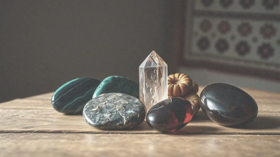 Jaki kamień dla Koziorożca będzie najlepszy?