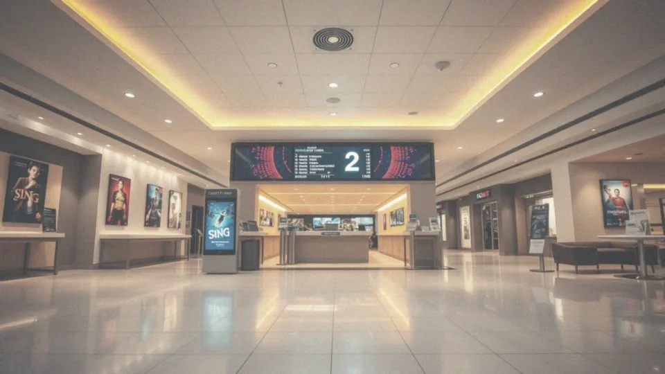 Jakie są szczegóły dotyczące premiery Sing 2?