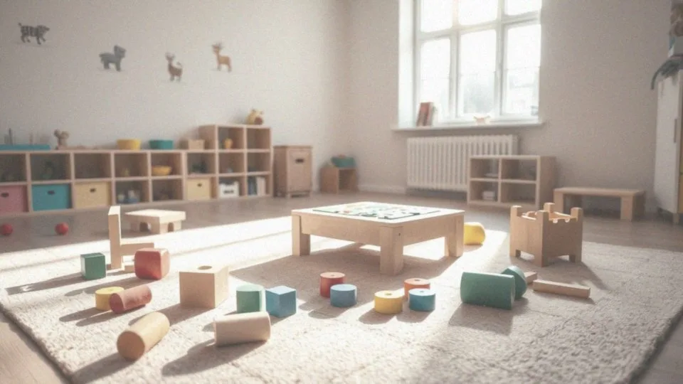 Jakie umiejętności społeczne powinno rozwijać dziecko?