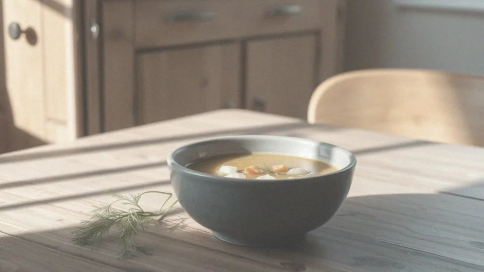 Jakie są skutki głodówki dla metabolizmu?